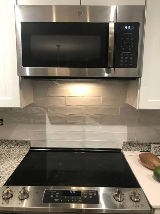 Lux 3br-2bth+sofabed+city & Ocean View Apartamento San Juan