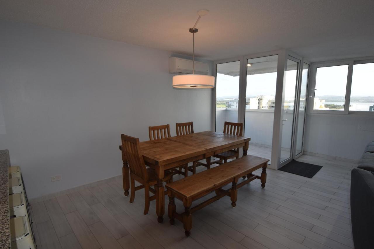 Lux 3br-2bth+sofabed+city & Ocean View Apartamento *