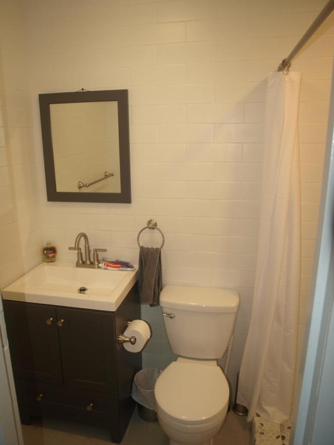 Lux 3br-2bth+sofabed+city & Ocean View Apartamento San Juan