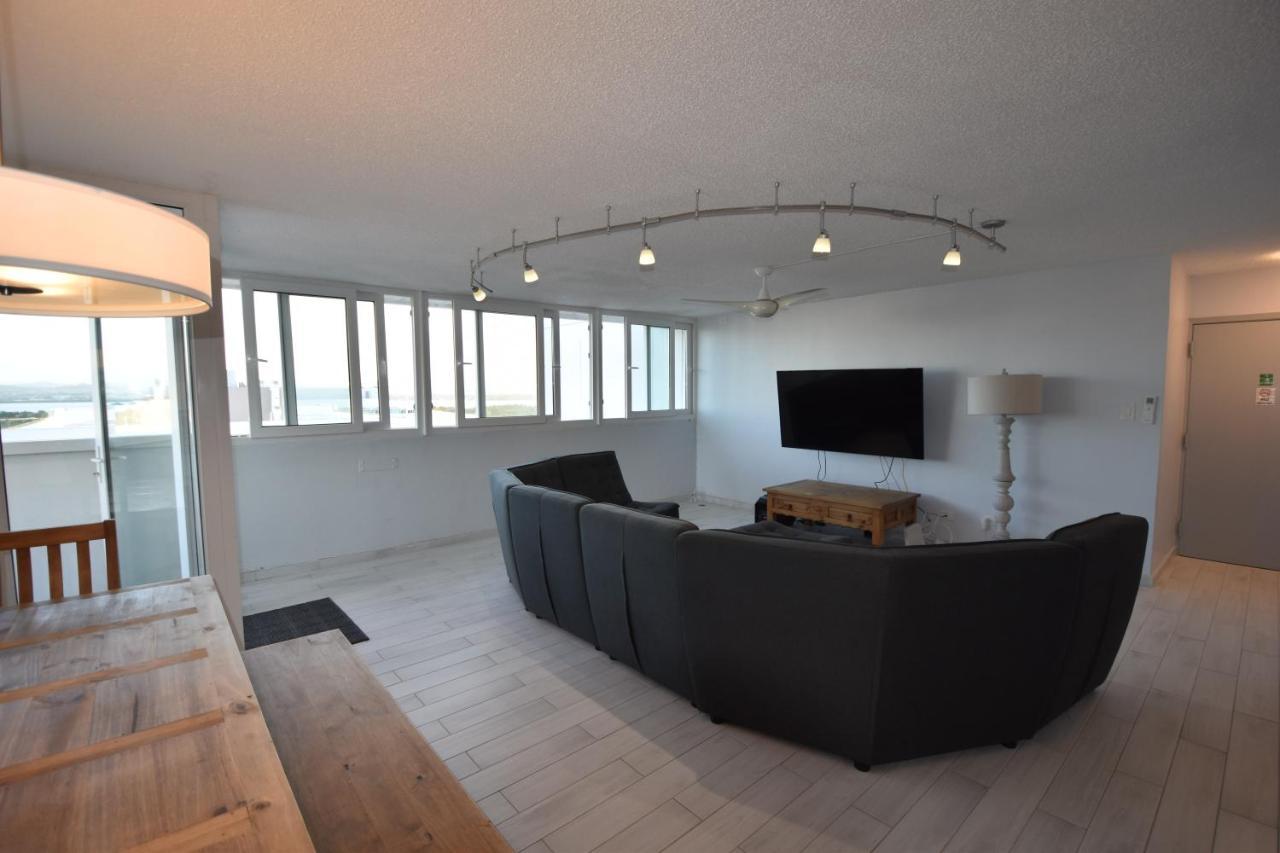 Apartamento Lux 3br-2bth+sofabed+city & Ocean View