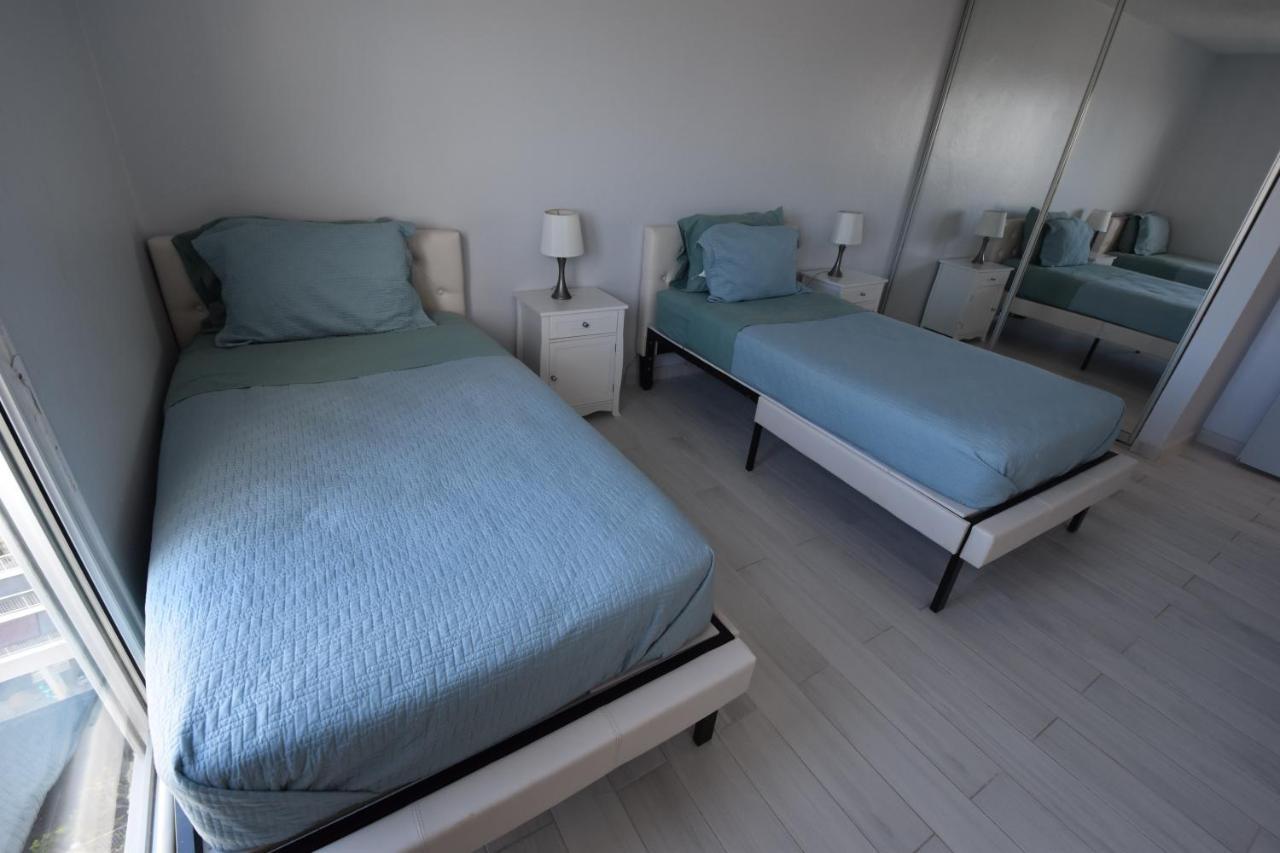 Apartamento Lux 3br-2bth+sofabed+city & Ocean View *