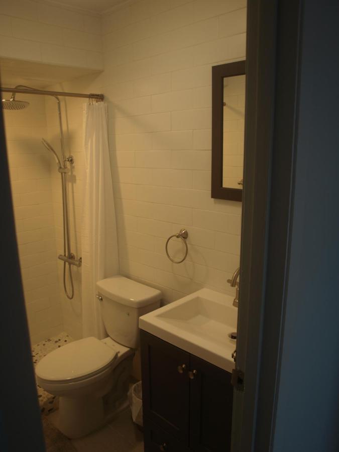 Lux 3br-2bth+sofabed+city & Ocean View Apartamento San Juan