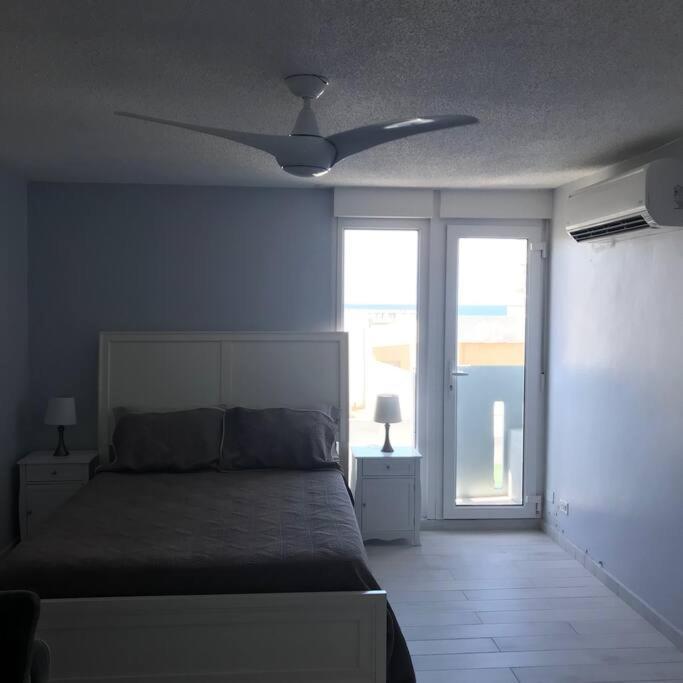 Apartamento Lux 3br-2bth+sofabed+city & Ocean View San Juan
