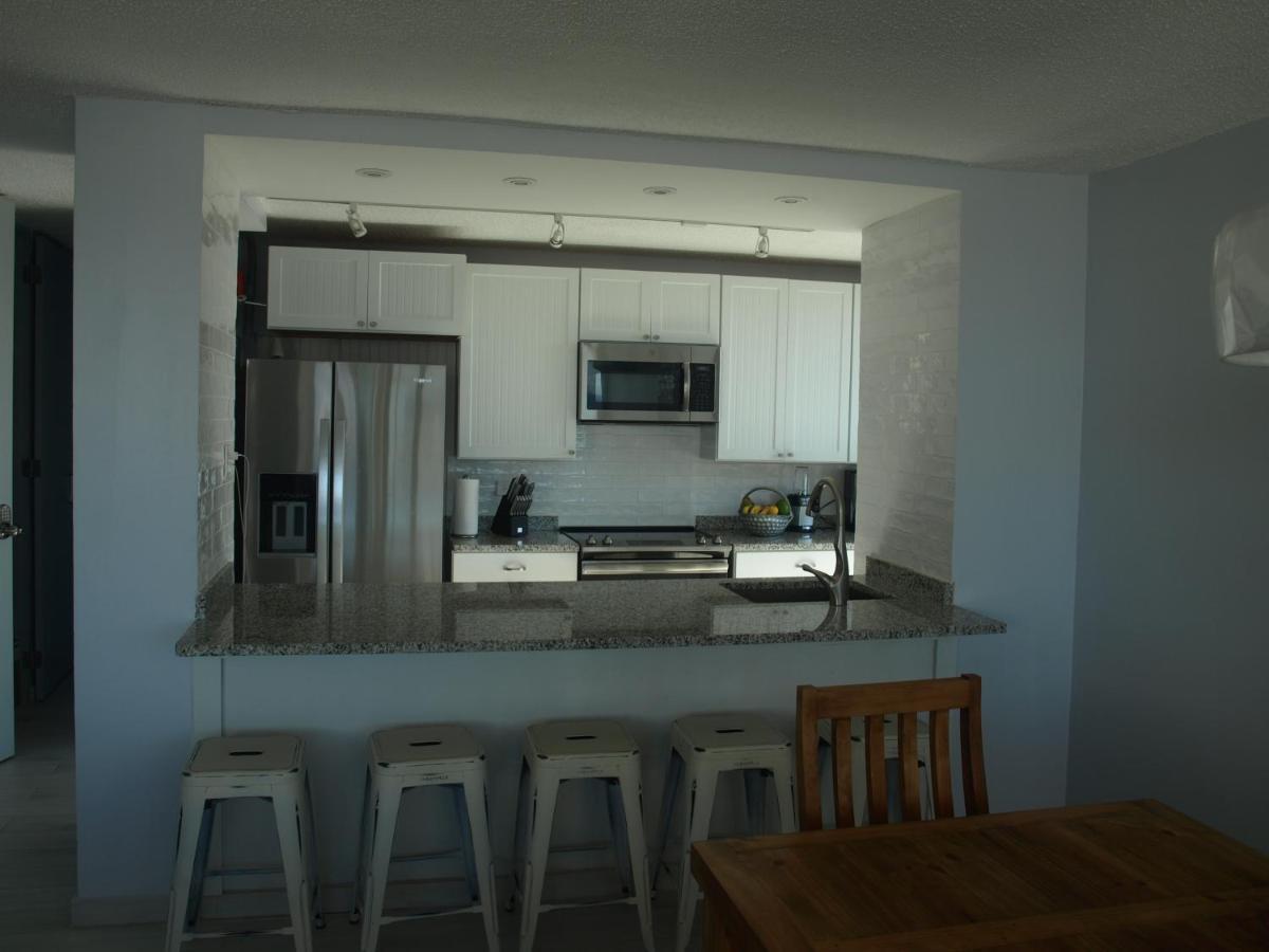 Lux 3br-2bth+sofabed+city & Ocean View Apartamento *